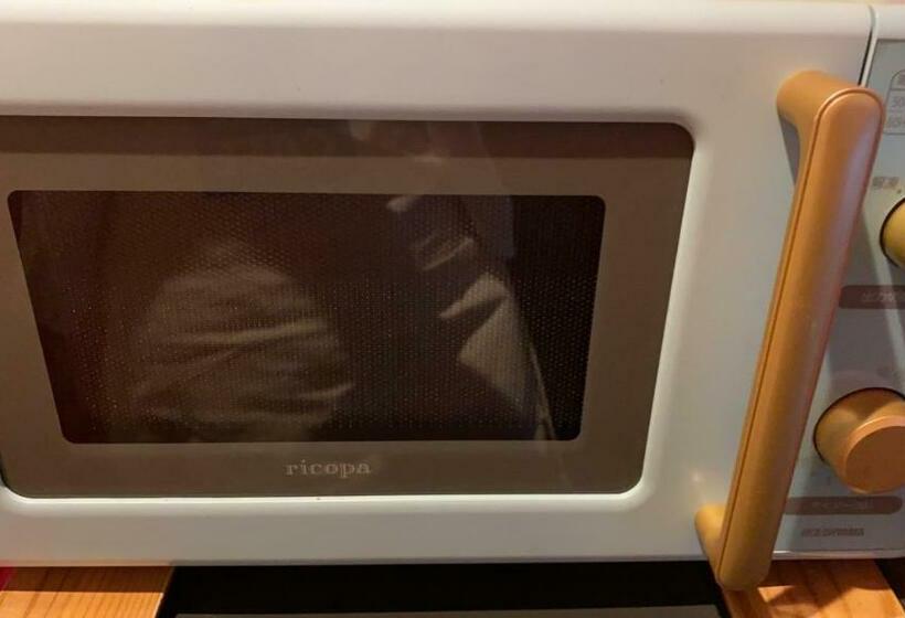 Standard Quadruple Room, 美都リストワールホテル #lw178