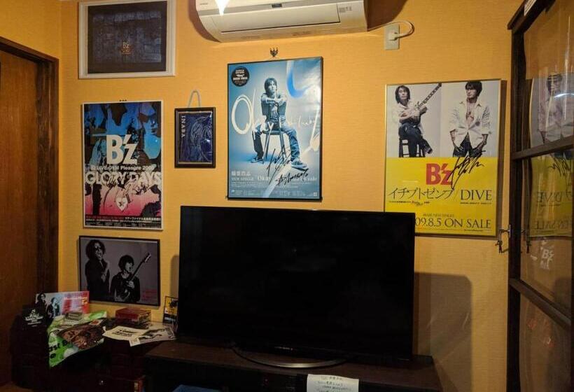 Standard Quadruple Room, 美都リストワールホテル #lw178