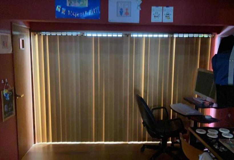 Standard Quadruple Room, 美都リストワールホテル #lw178