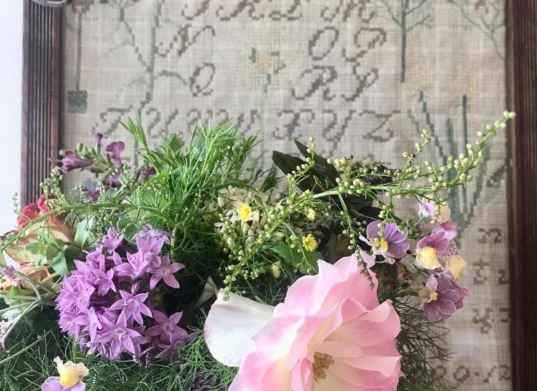 Standard Enkeltværelse, Travelers House おーさんてぃん青空舎