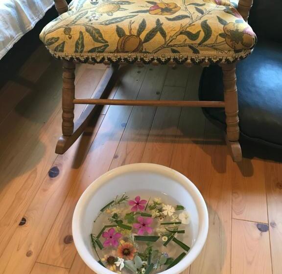 Budget Værelse, Travelers House おーさんてぃん青空舎