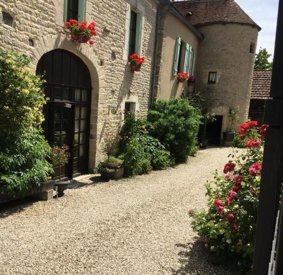 غرفة قياسية, Les Chambres De Rougemont