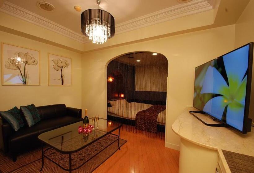 غرفة قياسية, Comfort Hotel Hu