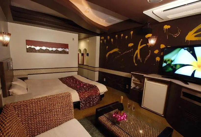 スタンダードルーム, Comfort Hotel Hu