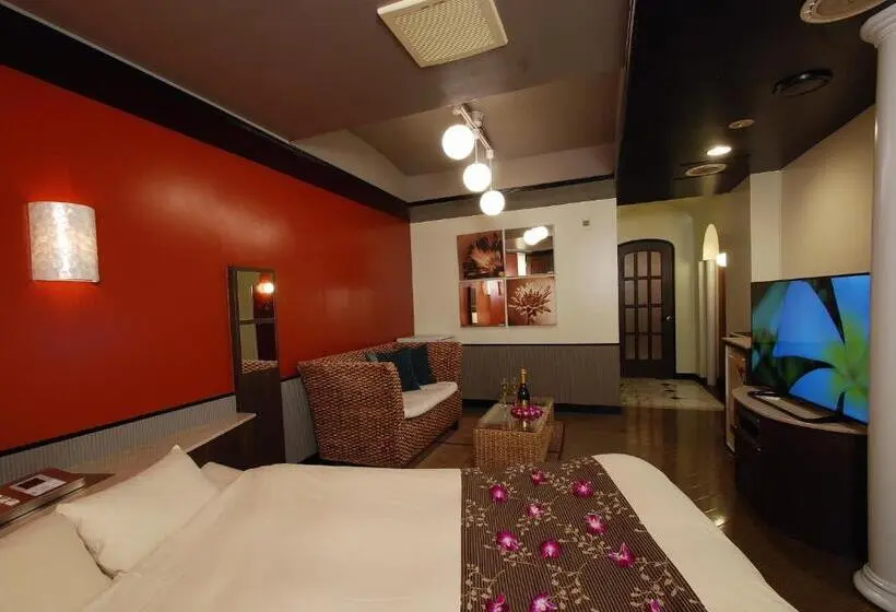 スタンダードルーム, Comfort Hotel Hu