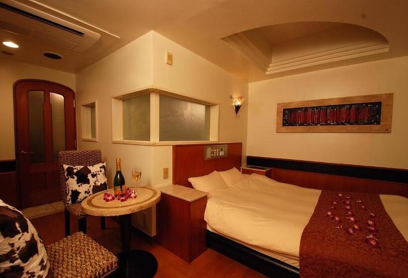 Номер Economy, Comfort Hotel Hu