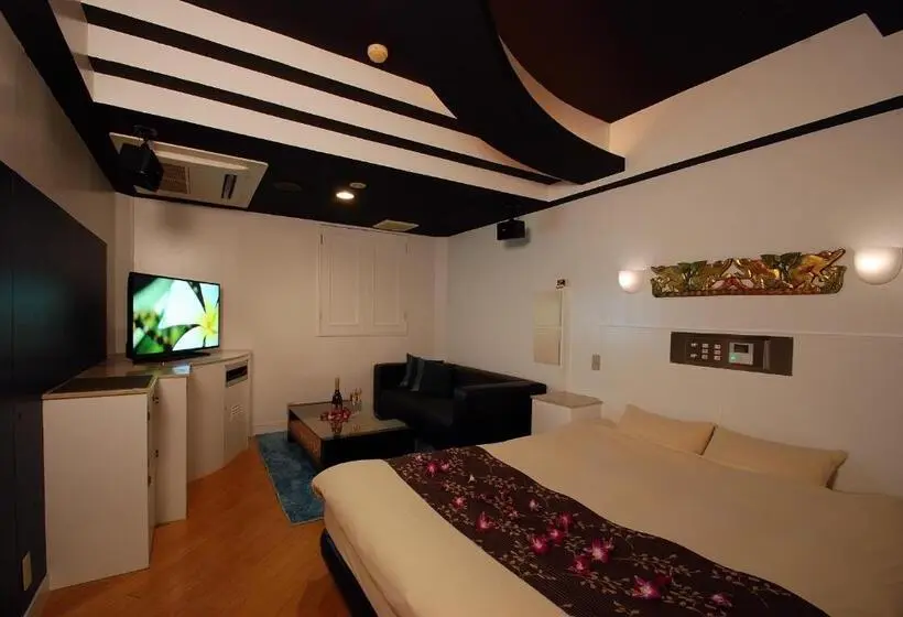 エコノミールーム, Comfort Hotel Hu
