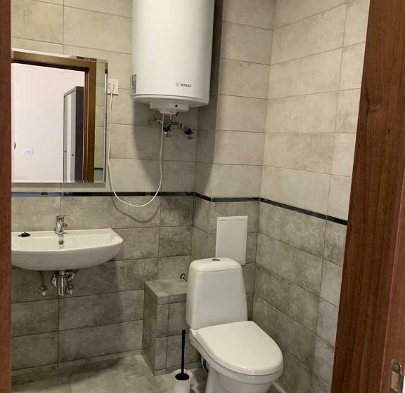 스탠다드 싱글 룸, сity Business Apart