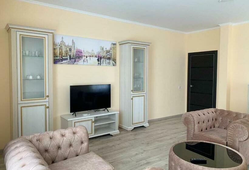 스위트, сity Business Apart