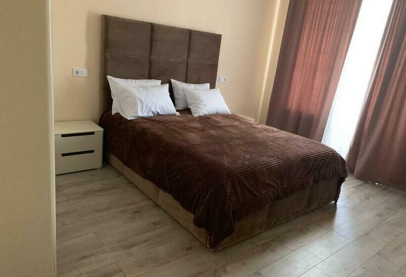 스위트, сity Business Apart