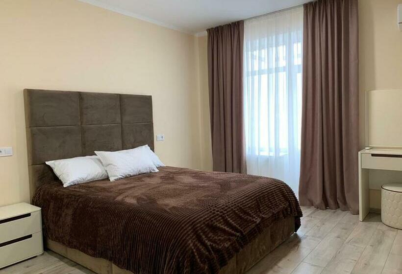 스위트, сity Business Apart