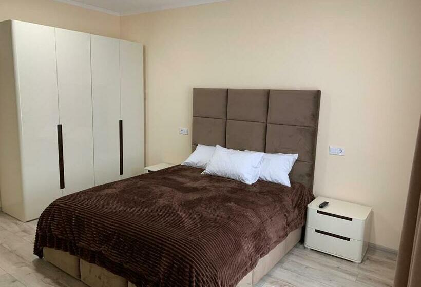 스위트, сity Business Apart