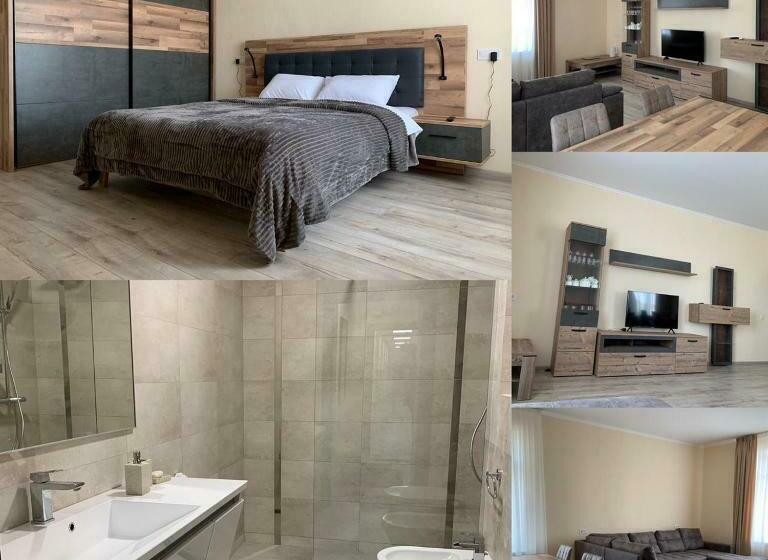 스위트, сity Business Apart