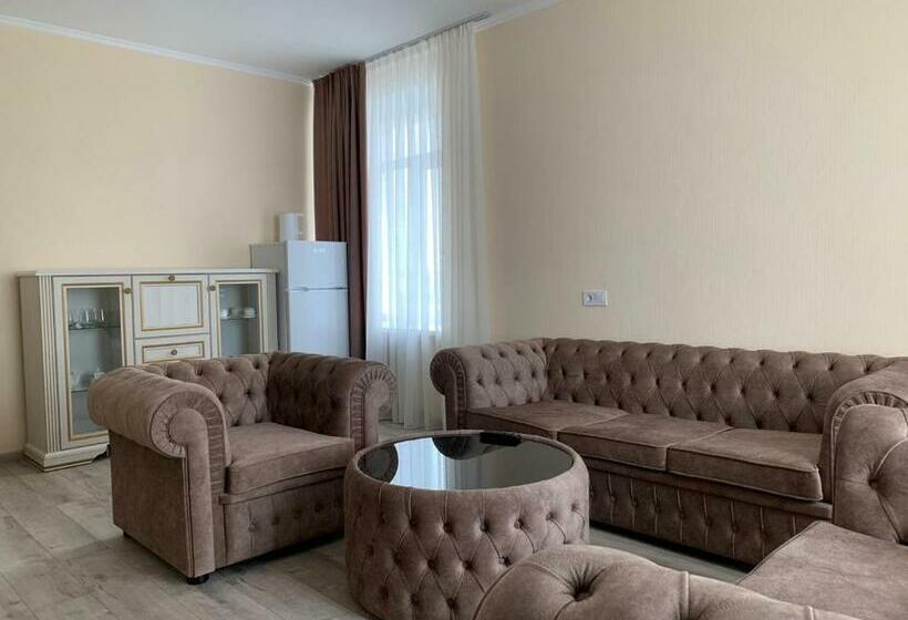 스위트, сity Business Apart