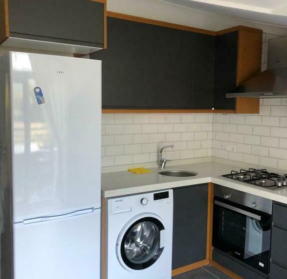 Трехместный Номер Deluxe, Adahan Suites Hotel Göcek