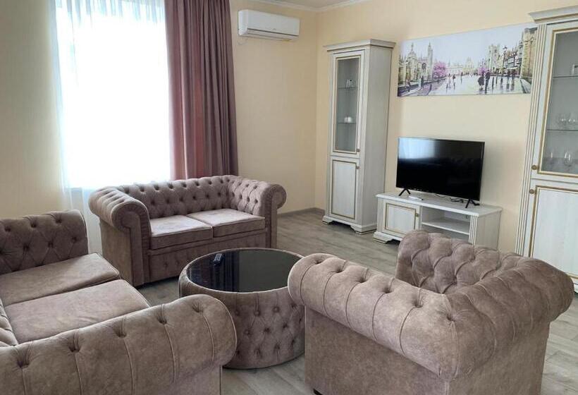 스위트, сity Business Apart