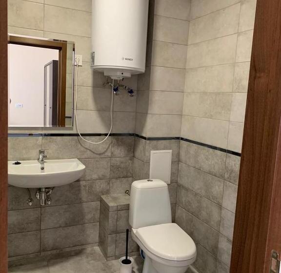 수피리어 룸, сity Business Apart