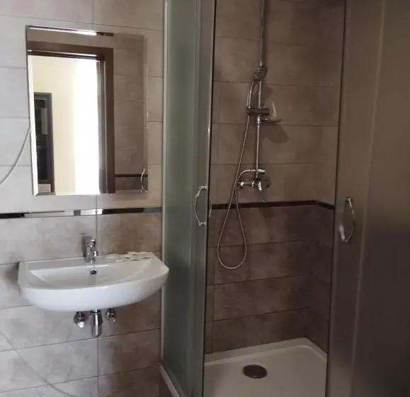 Standard Kolmen Hengen Huone, сity Business Apart
