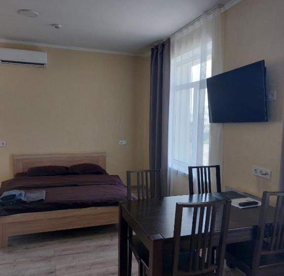 수피리어 싱글 룸, сity Business Apart