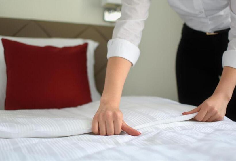 اتاق استاندارد, Slavija Banja Luka