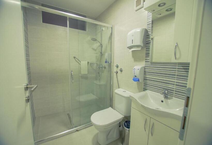 آپارتمان 1 خوابه با بالکن, Slavija Banja Luka