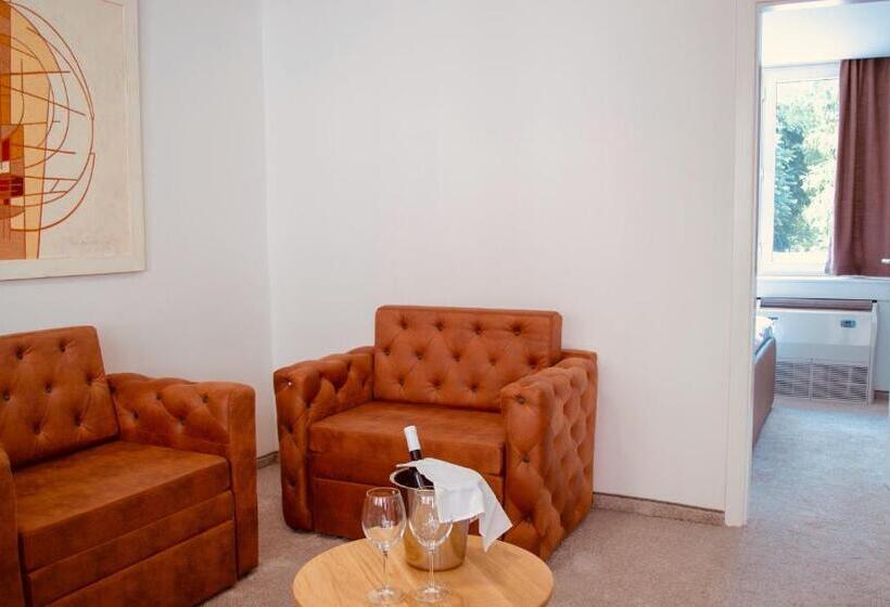 آپارتمان 1 خوابه با بالکن, Slavija Banja Luka