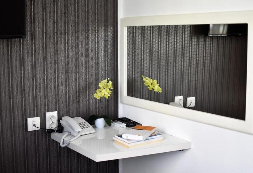 اتاق استاندارد, Slavija Banja Luka