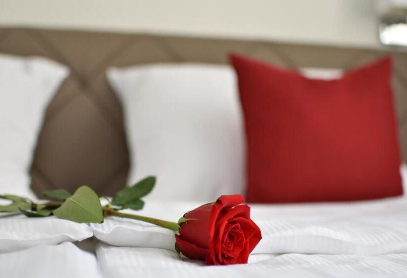 اتاق استاندارد, Slavija Banja Luka