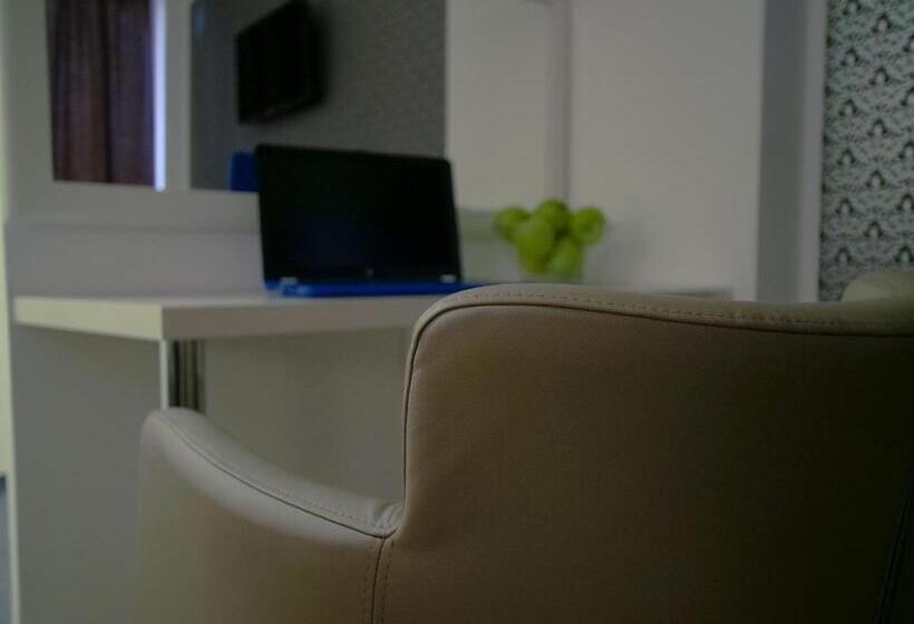 آپارتمان 1 خوابه با بالکن, Slavija Banja Luka