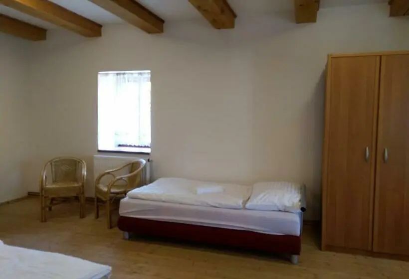 Casa 1 Dormitori, žabonosy Mlýn
