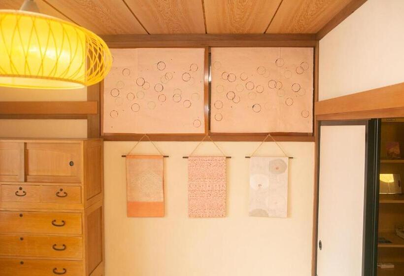 غرفة قياسية, Minpaku Ambo   Friendly Share House