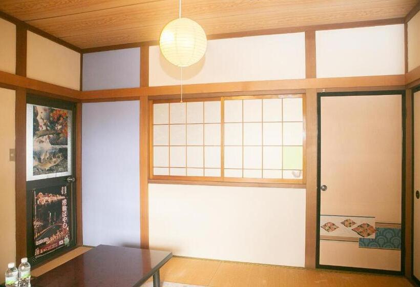 Номер Стандарт, Minpaku Ambo   Friendly Share House
