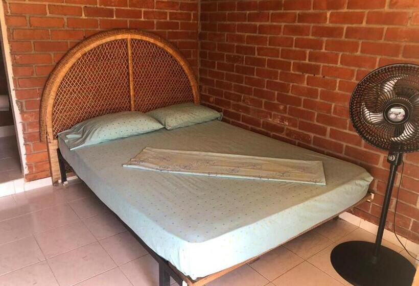 标准间, Costa Real