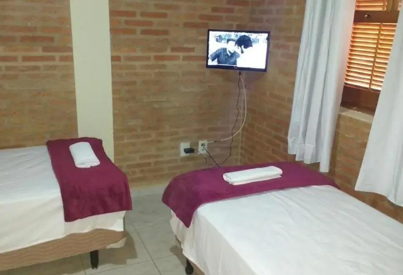 エコノミールーム, Aconchego Do Guara , Próximo Ao Centro Médico, Boldrini, Unicamp, Laboratório Cnpen, Universidades E