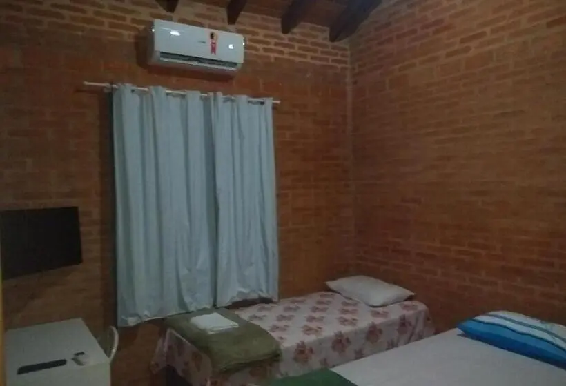 エコノミールーム, Aconchego Do Guara , Próximo Ao Centro Médico, Boldrini, Unicamp, Laboratório Cnpen, Universidades E