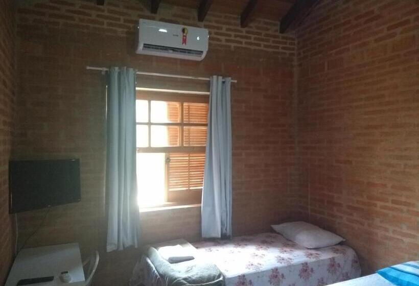 이코노미 룸, Aconchego Do Guara , Próximo Ao Centro Médico, Boldrini, Unicamp, Laboratório Cnpen, Universidades E