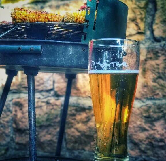 شاليه غرفة نوم واحدة, Finca Agrreste