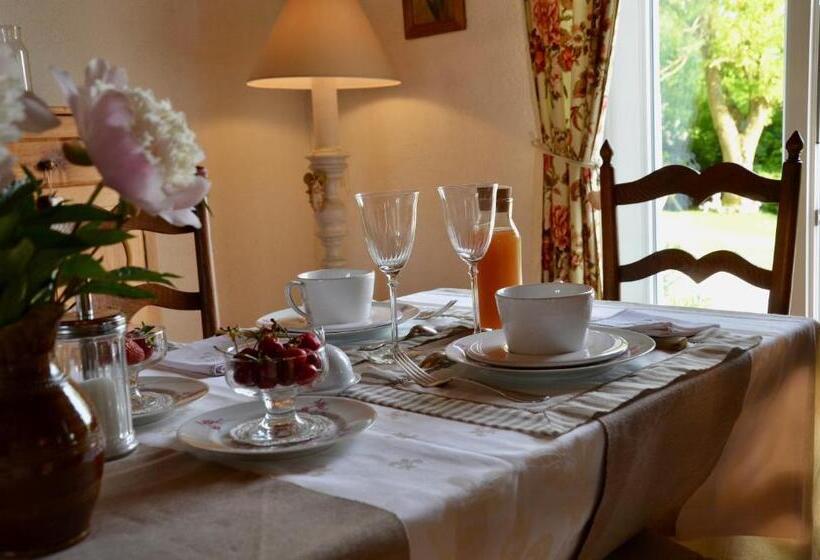 Номер Deluxe с Видом, L Authentique