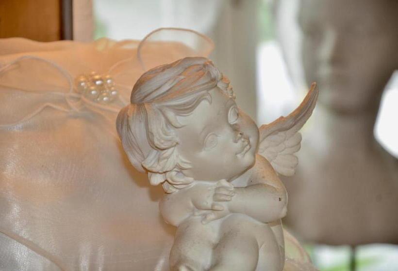 Номер Deluxe с Видом, L Authentique