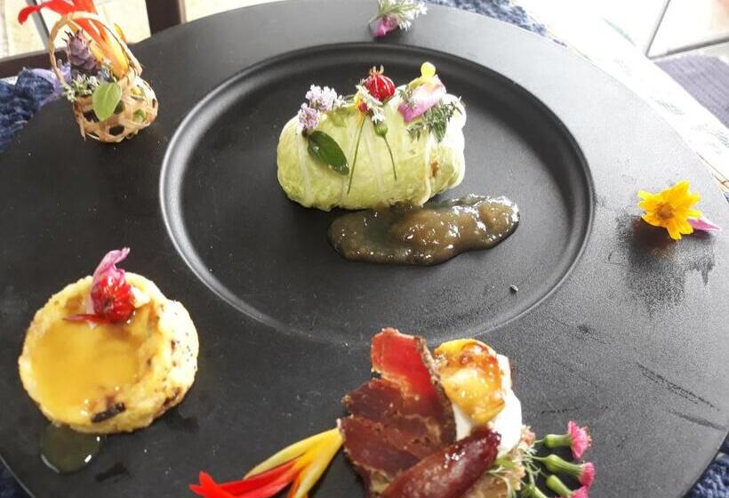 غرفة قياسية رباعية, Mediterrâneo