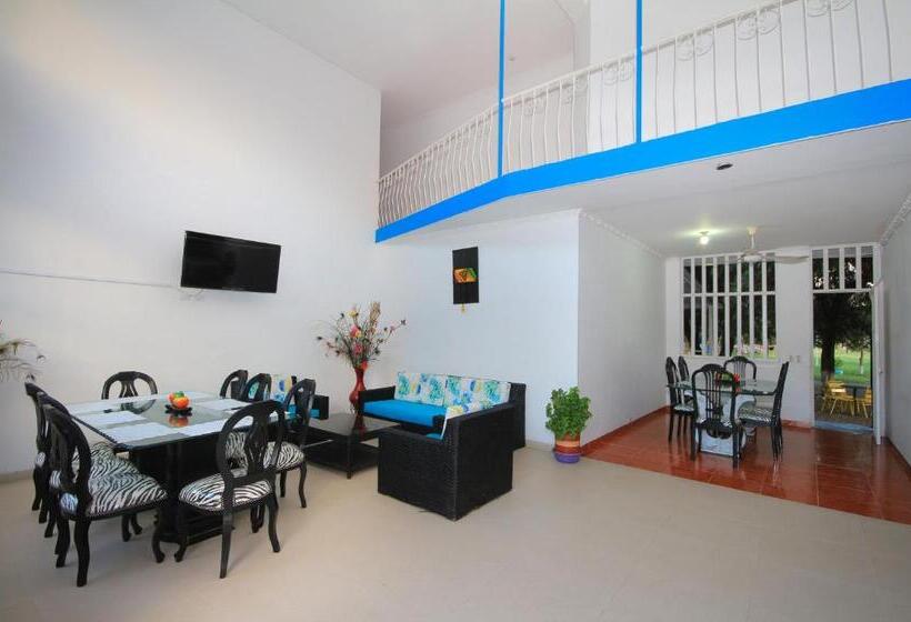 Семейный Номер, Glamping Girardot & Hotel Puerta Del Sol Girardot