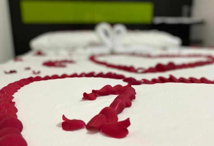 Номер Стандарт, Glamping Girardot & Hotel Puerta Del Sol Girardot