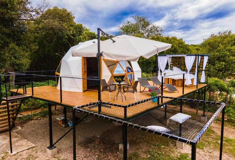Standard Tent, Glamping Girardot & Hotel Puerta Del Sol Girardot