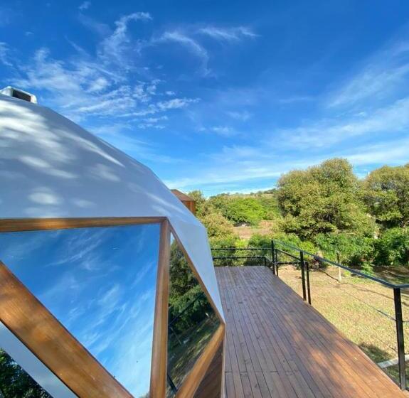 Standard Tent, Glamping Girardot & Hotel Puerta Del Sol Girardot