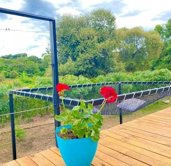 Standard Tent, Glamping Girardot & Hotel Puerta Del Sol Girardot