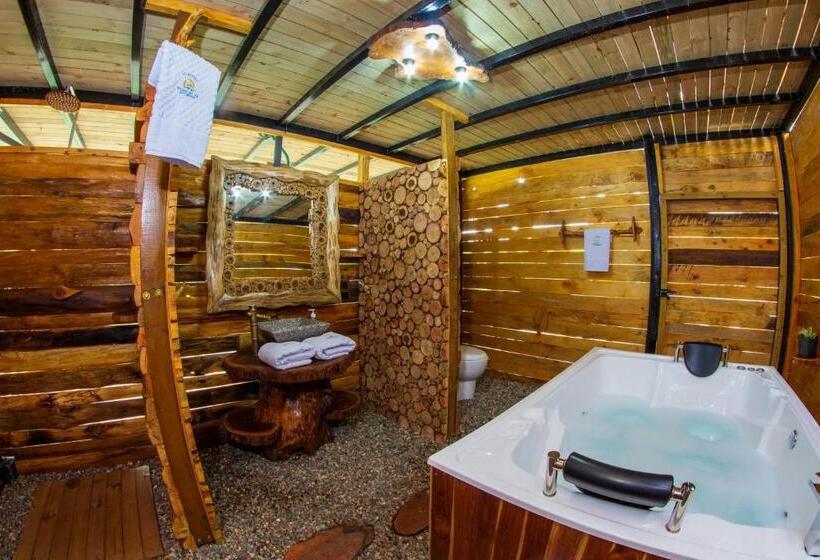 Standard Tent, Glamping Girardot & Hotel Puerta Del Sol Girardot