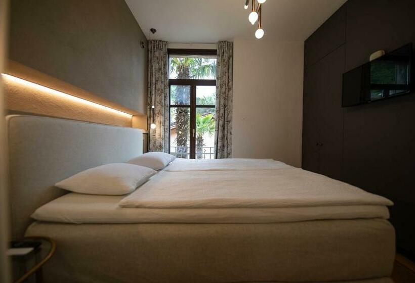 标准间, Arbostora Charme