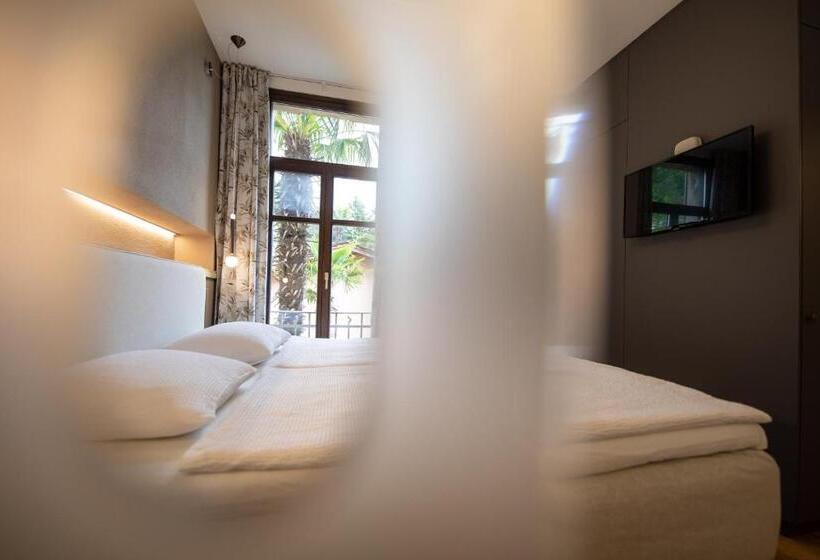 标准间, Arbostora Charme