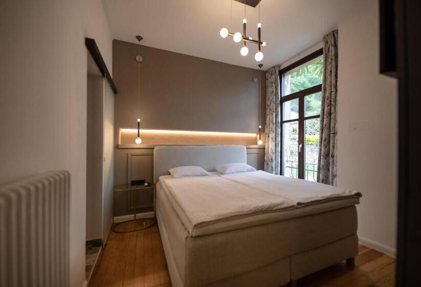 标准间, Arbostora Charme