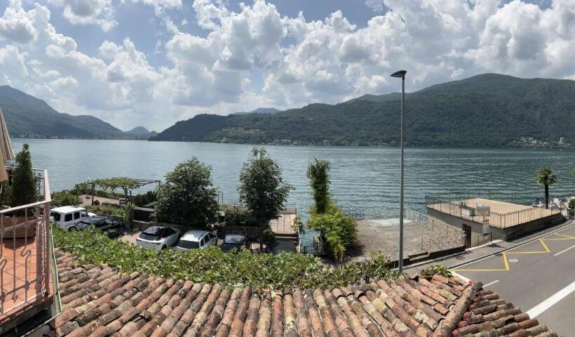 标准间, Arbostora Charme